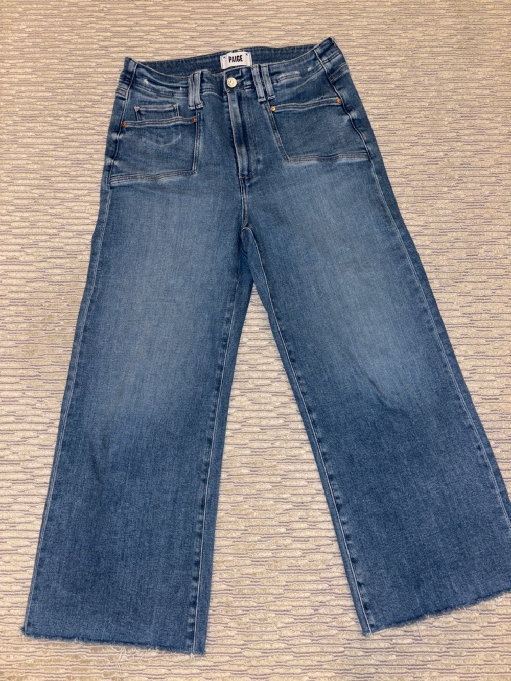 Women's Paige Jeans